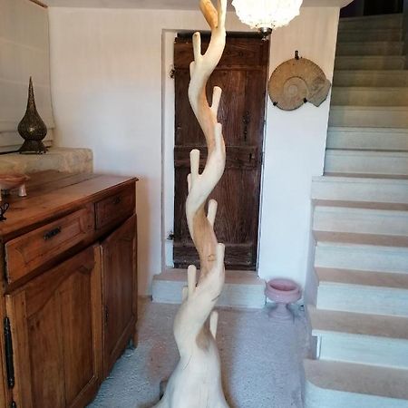 Chambre D'Hote Crillon-le-Brave Ngoại thất bức ảnh