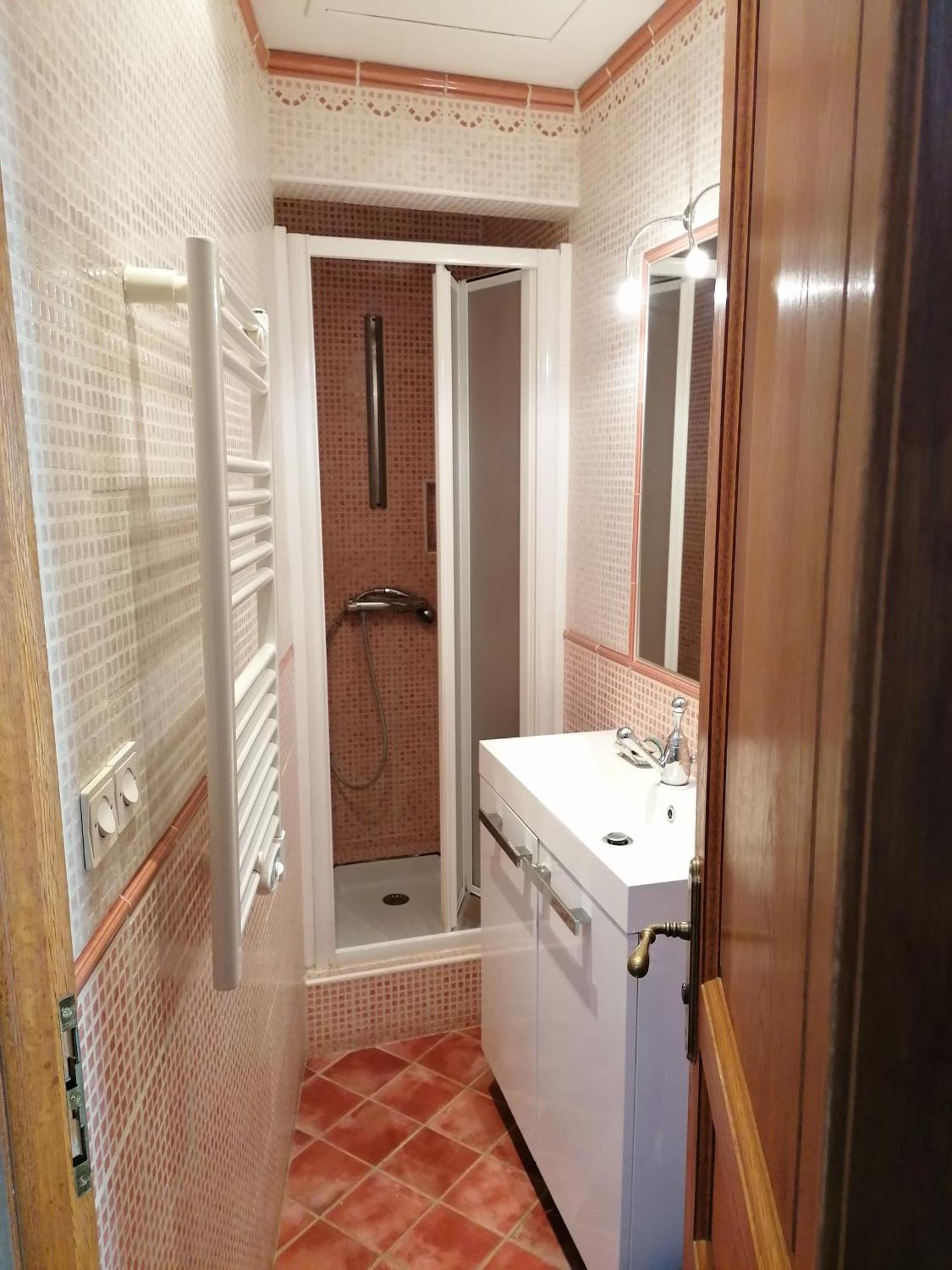 Chambre D'Hote Crillon-le-Brave Ngoại thất bức ảnh